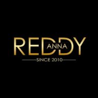 Reddy Anna