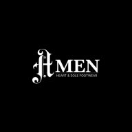 Amen shoes