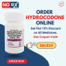 Buy Oxycodone