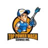 Top Power Wash services