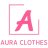 Aura clothes